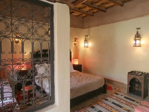 Jnane Leila 4* Marrakesh