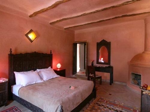 Jnane Leila Marrakesh