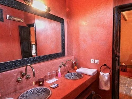 Bed & Breakfast Jnane Leila Marrakesh