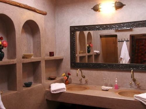 Jnane Leila Bed & Breakfast 4*