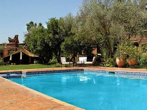 Jnane Leila 4* Marrakesh