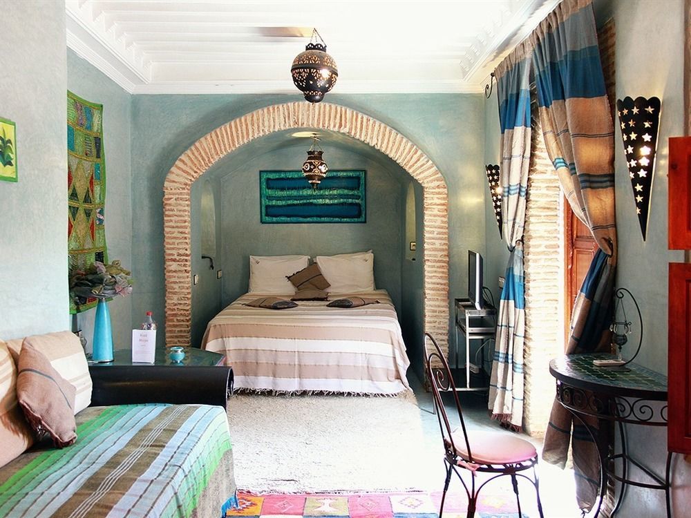 Maipa Boutique Riad Marrakesh