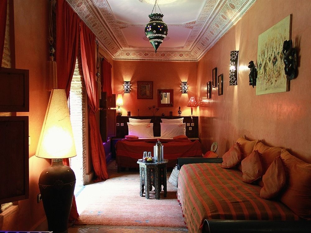 Maipa Boutique Riad Riad Marrakesh