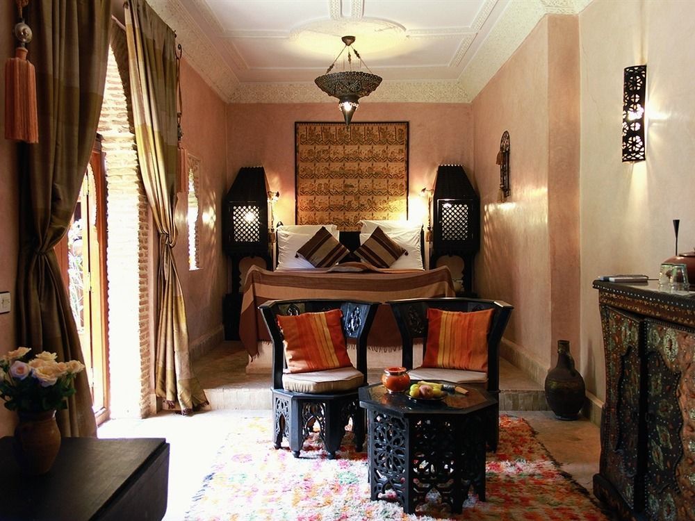 Riad Maipa Boutique Riad 3*