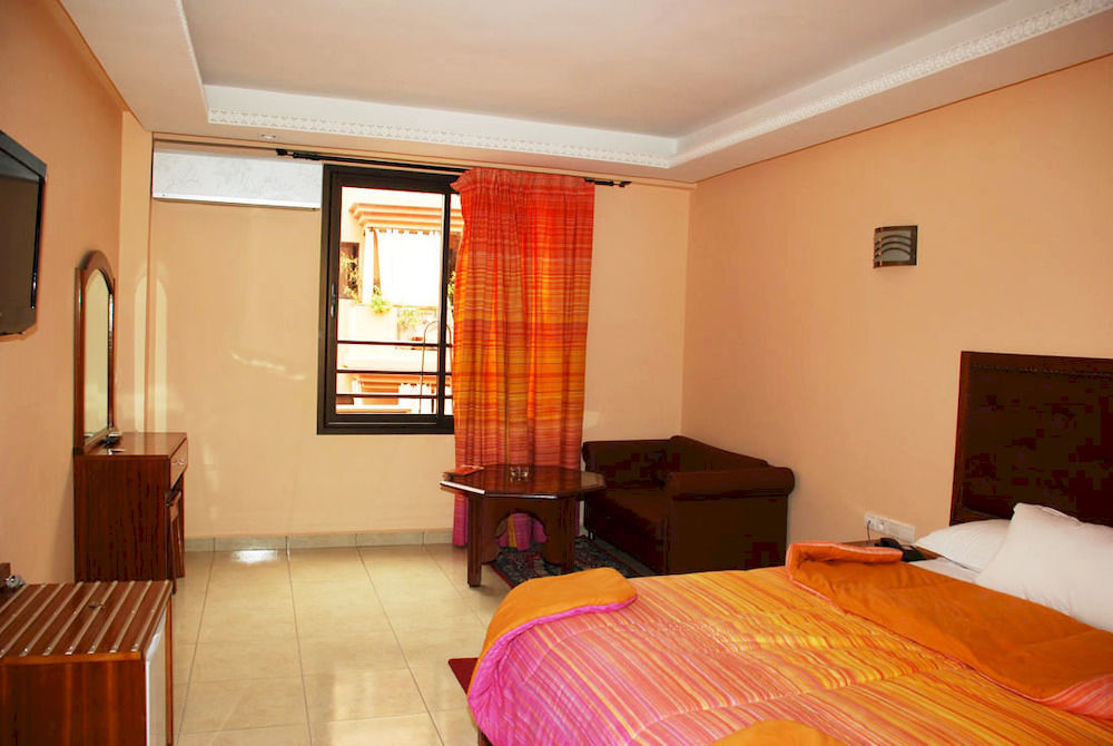 Gomassine Hotel Marrakesh