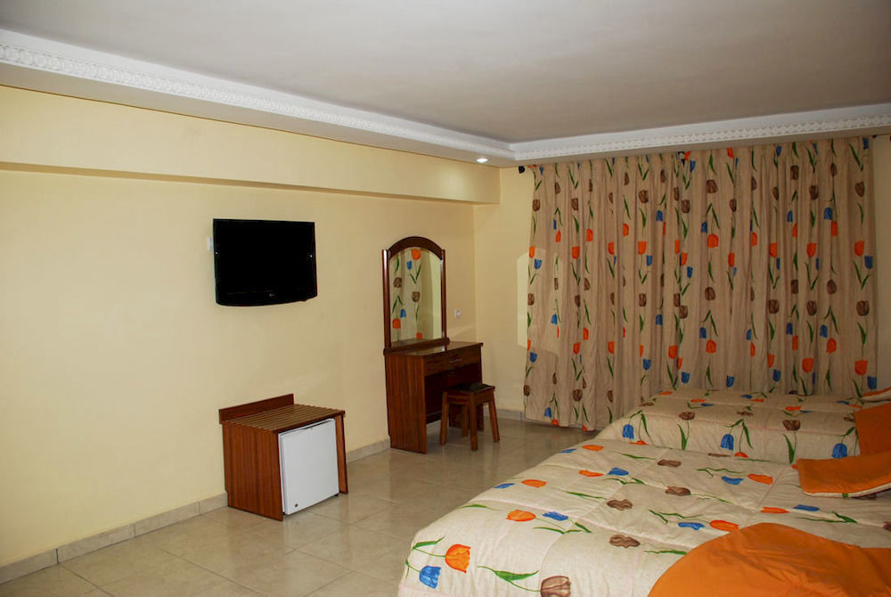 Hotel Gomassine 3*