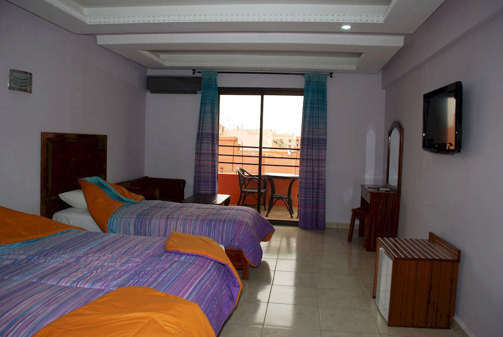 Hotel Gomassine