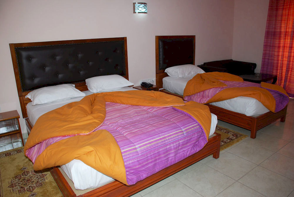 Gomassine 3* Marrakesh