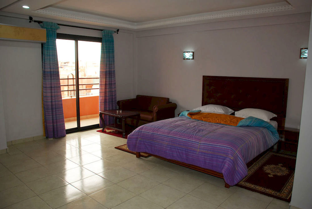 Gomassine Marrakesh