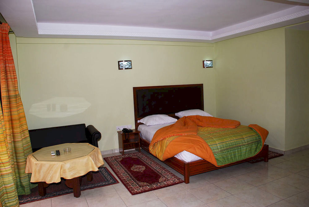 Hotel Gomassine Marrakesh