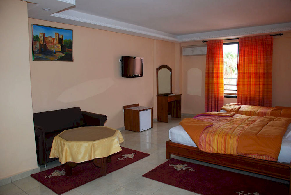 Gomassine Hotel Marrakesh