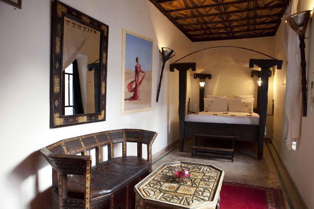 Guest house Ka Marrakesh