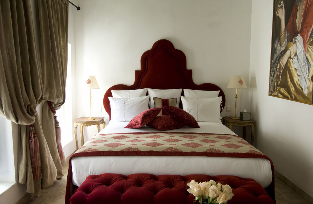 Idra Riad 5*