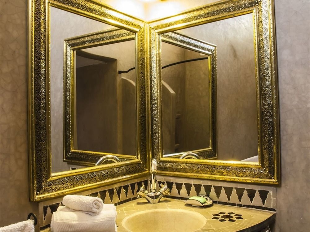 Manissa Riad