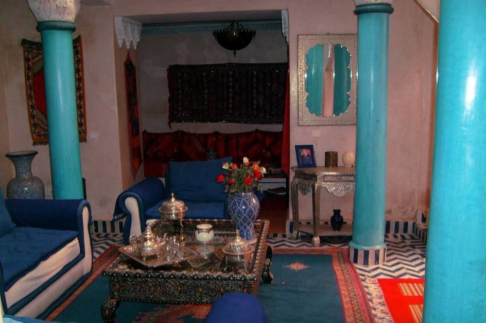 Riad Persephone 3*
