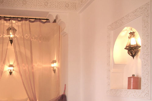 Riad Le Jardin De Lea, Suites&spa 3*