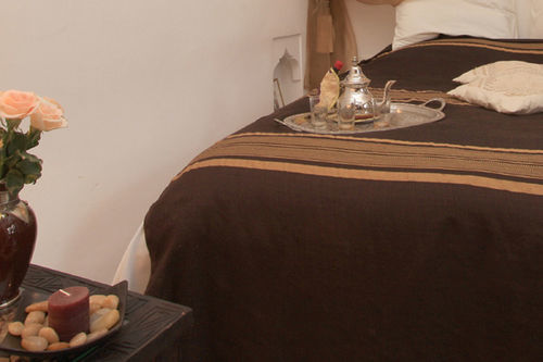 Riad Le Jardin De Lea, Suites&spa Couette-café Marrakesh