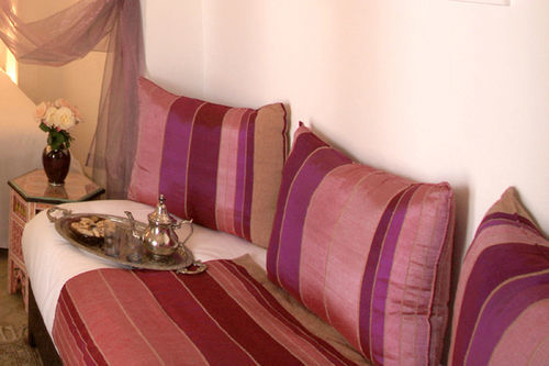 Riad Le Jardin De Lea, Suites&spa