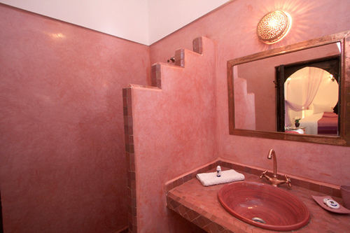 Riad Le Jardin De Lea, Suites&spa Marrakesh