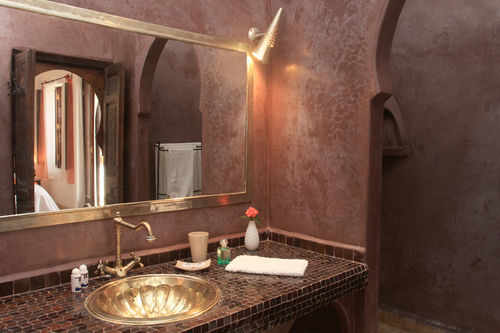 Riad Le Jardin De Lea, Suites&spa 3*