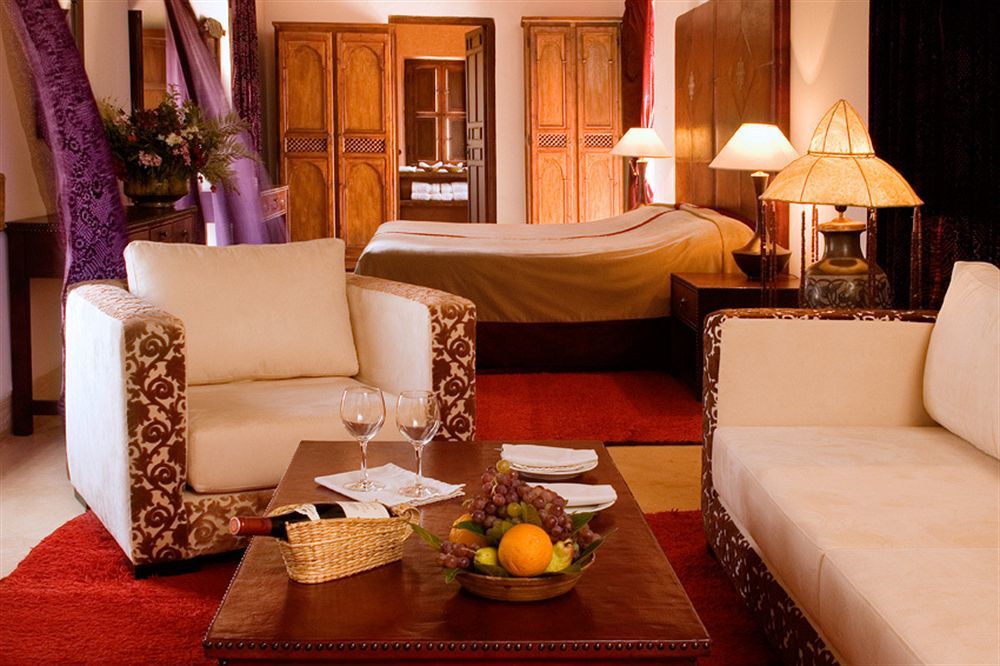 Kssour Agafay Apartment *
