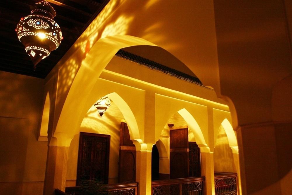 Des Arts Riad 3*