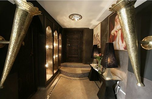 Des Arts Riad