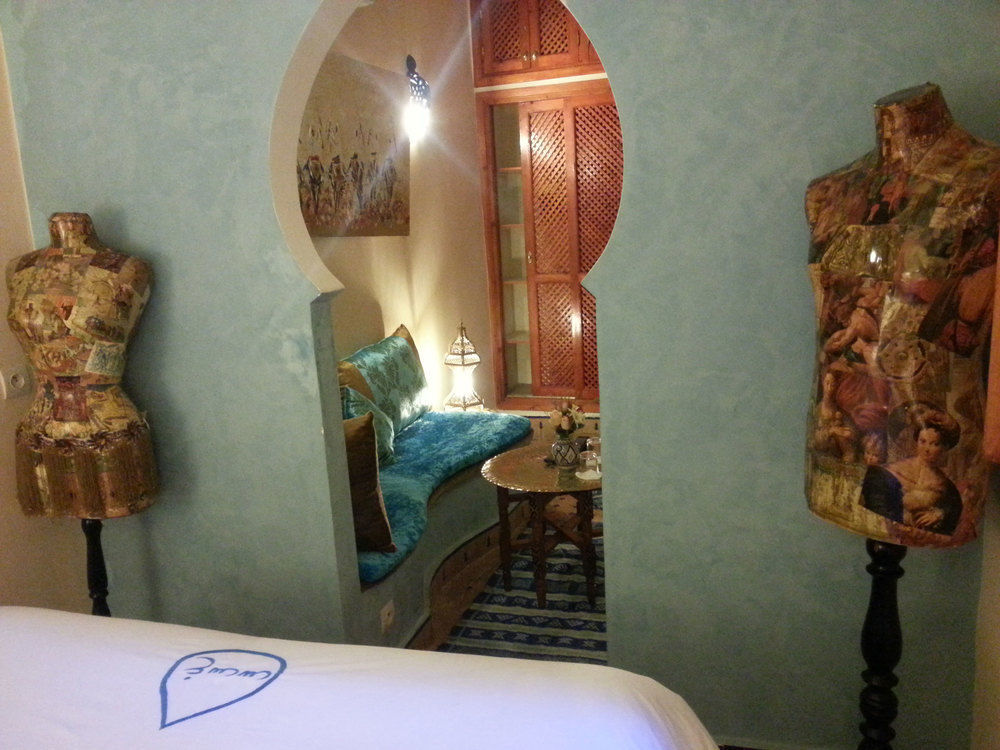 Riad Laith (adults Only) 3*