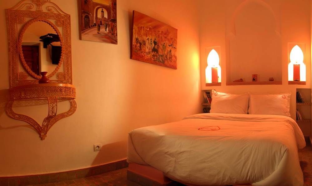 Laith (adults Only) Riad 3*