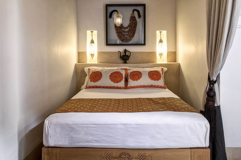 Bed and breakfast Dar Asdika 3*