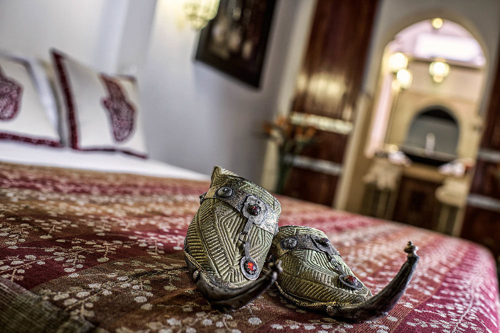 Dar Asdika Marrakesh