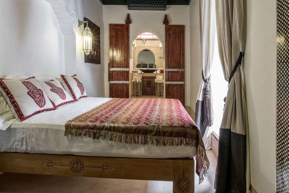Bed and breakfast Dar Asdika Marrakesh