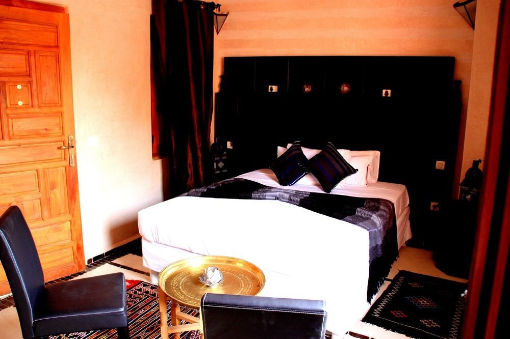 Arabian Marrakech Pensión