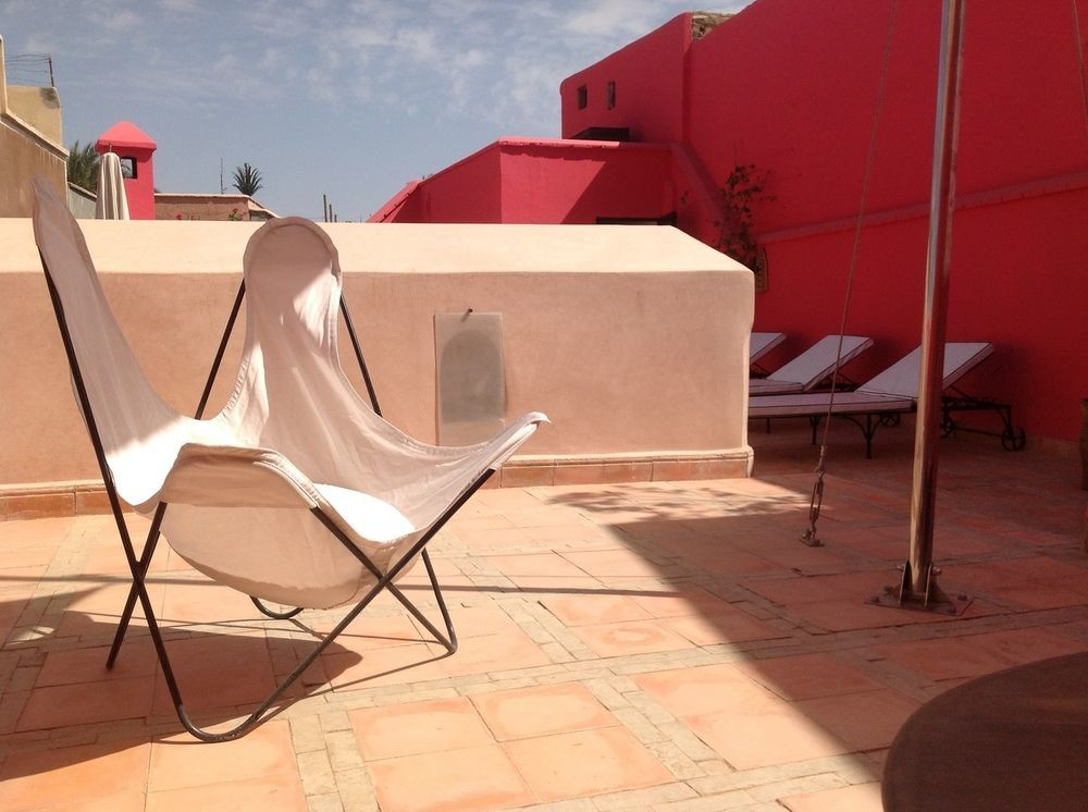 Porte Royale Riad 3*