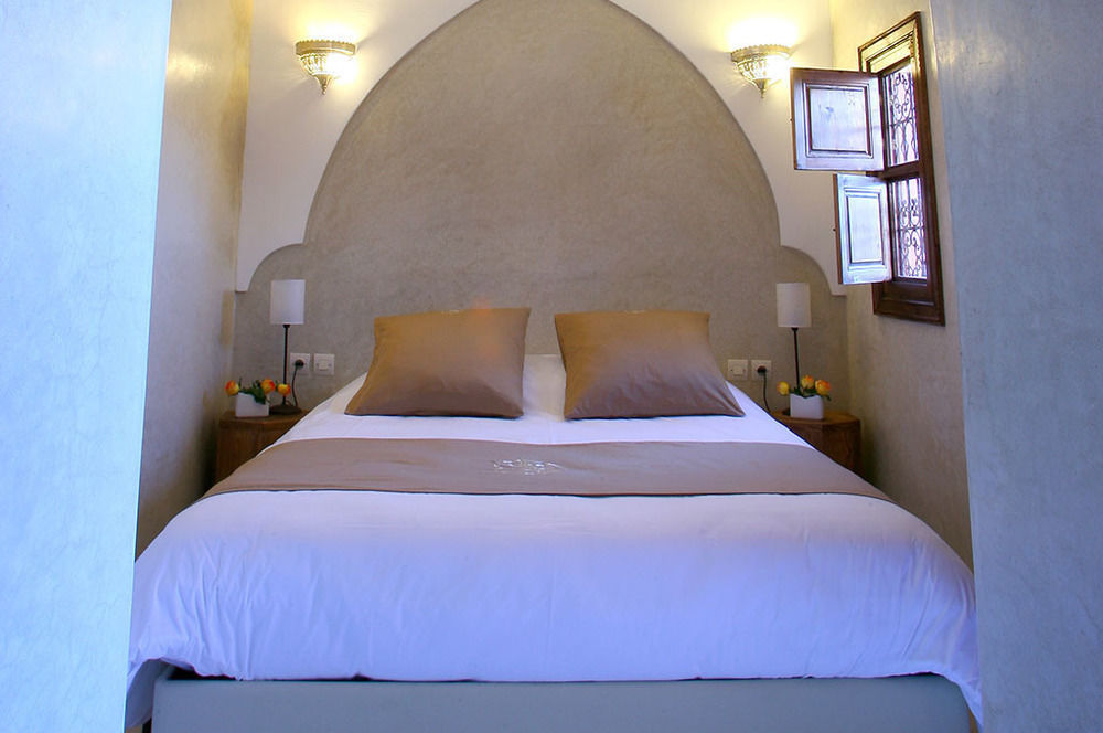 Riad Cherrata