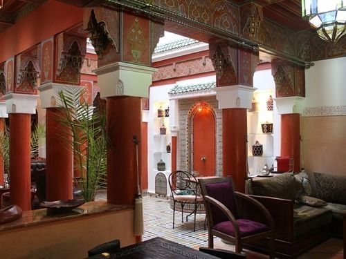 Souad Guest house Marrakesh