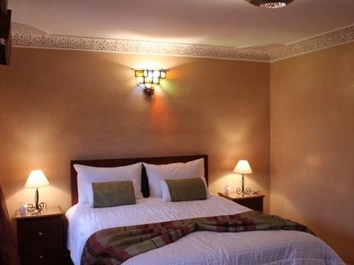 Guest house Souad 3*