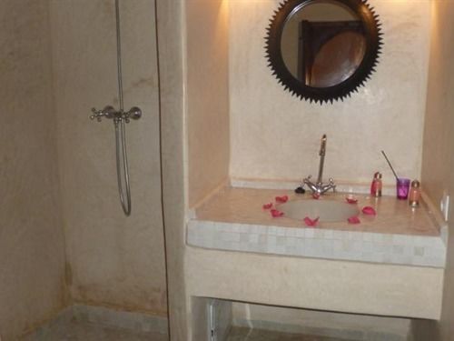 Riad Riad Des Lys Marrakesh