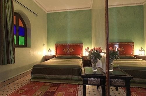Riad Balkisse 3* Marrakesh