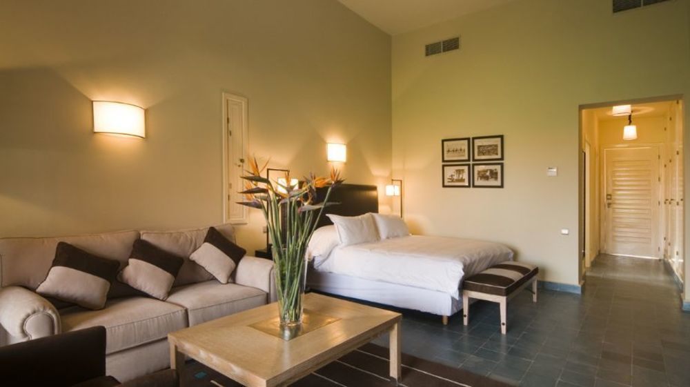 Domaine Des Remparts Hotel&spa