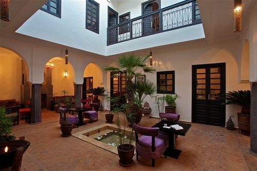 Amiran & 4* Marrakesh