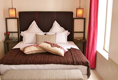 Riad Dar 73