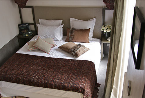 Dar 73 Riad Marrakesh