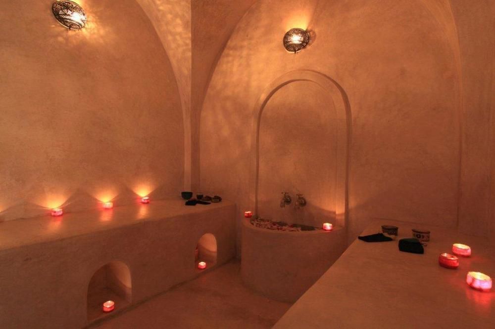 Petit Karmela Bed and breakfast Marrakesh