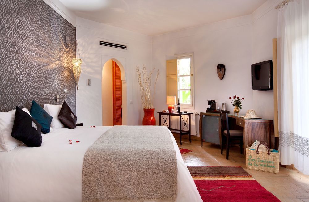 Hotel Les Jardins De La Médina