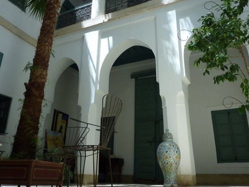 Dar Malak 3* Marrakesh