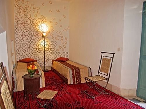 Riad Dar Malak Marrakesh
