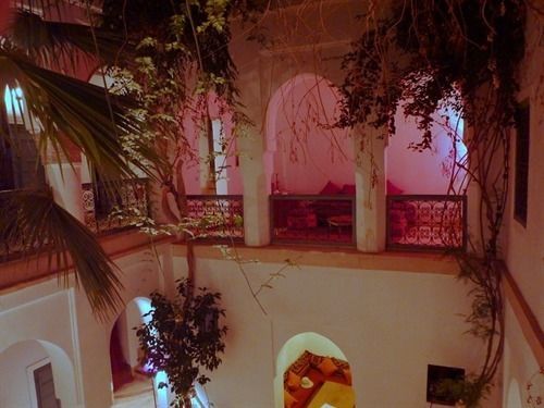 Riad Dar Malak Marrakesh