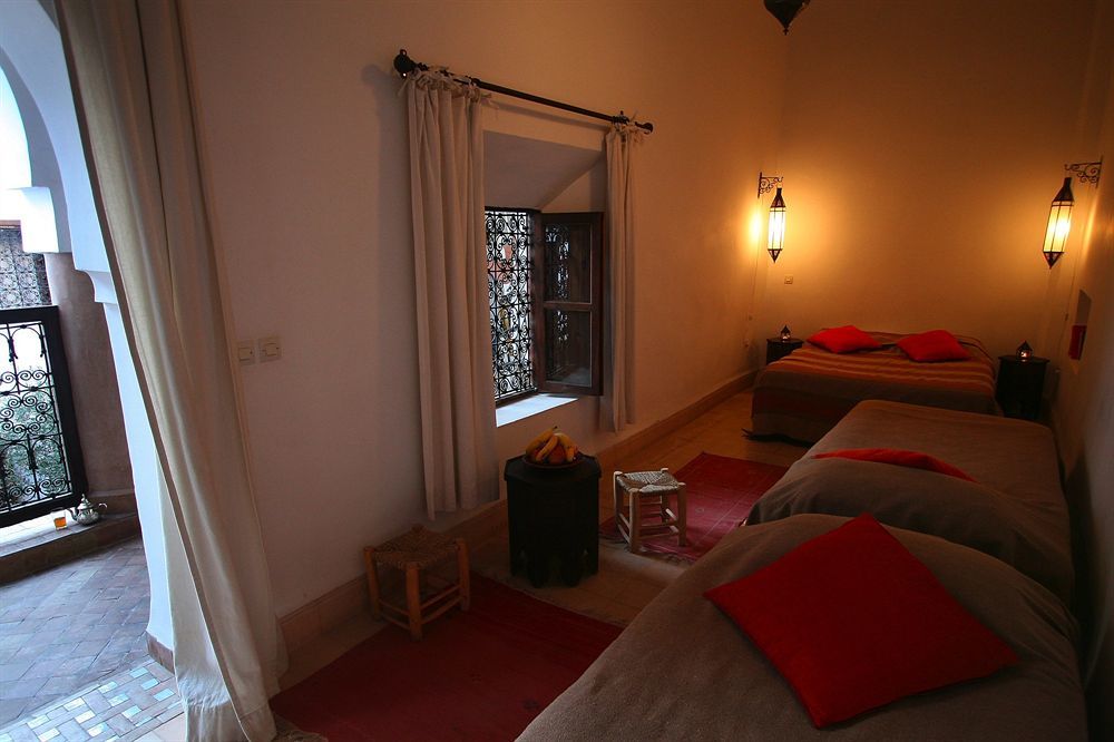 Elixir Riad