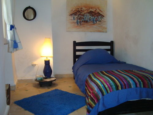 Noor Charana 3* Marraquexe